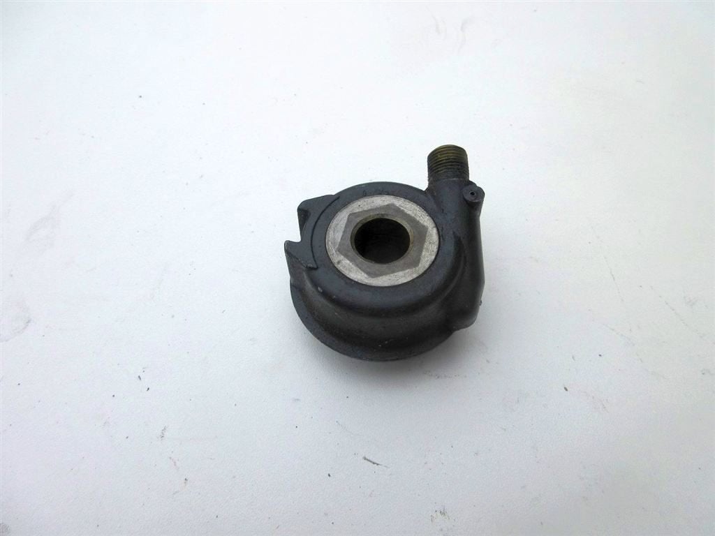 Yamaha XJ600 kmopnemer teller aandrijver aanjager XJ 600 F, Motoren, Onderdelen | Yamaha, Ophalen of Verzenden, Gebruikt