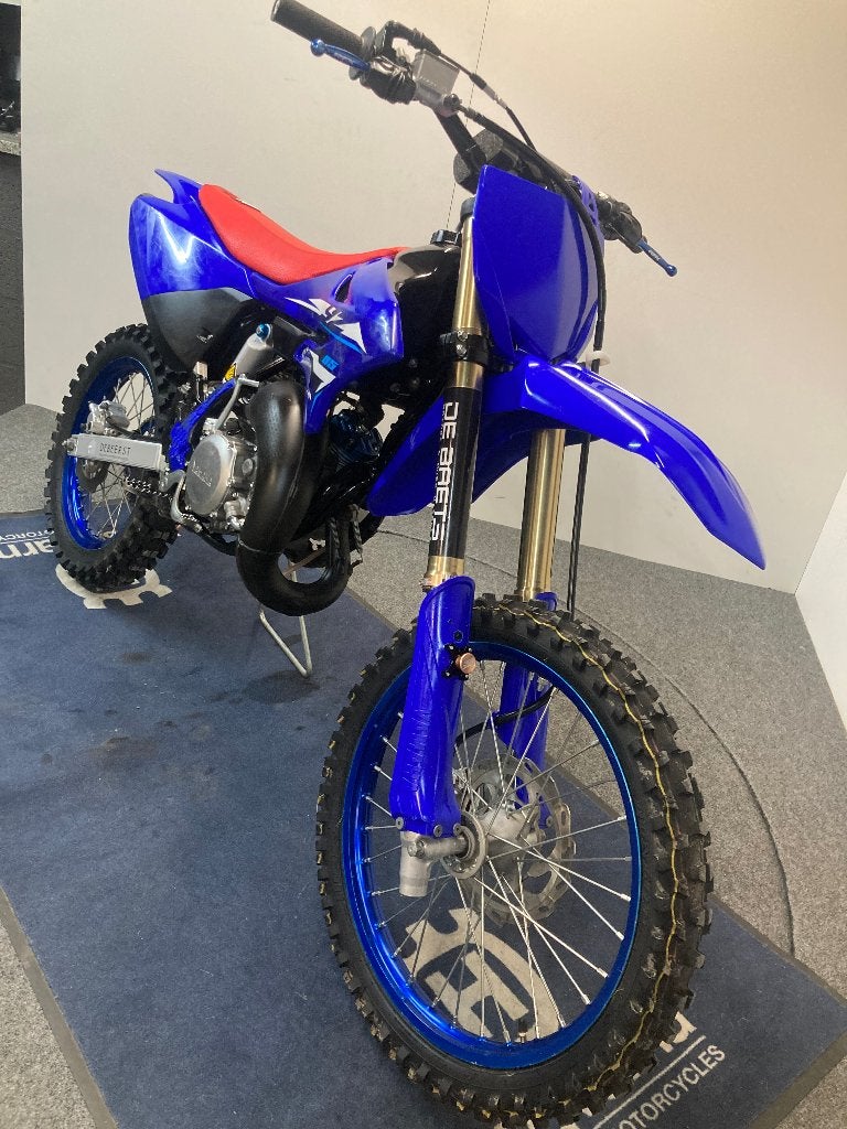 Yamaha YZ 85 MY'26 ref. LS 3423, Motoren, 85 cc, Occasion, Bedrijf, Crossmotor