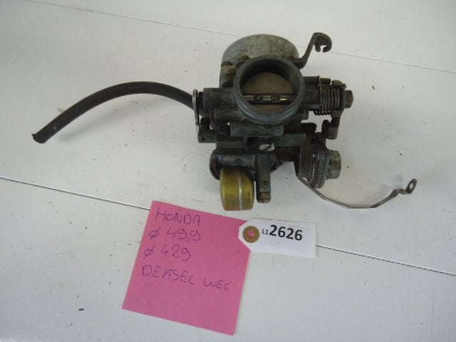 Honda Carburator D1-12171, Motoren