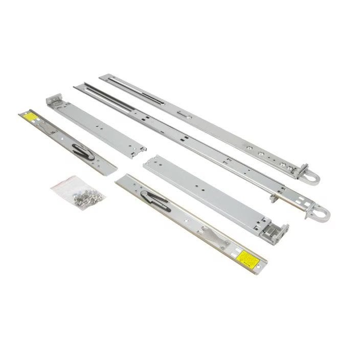 *NIEUW* Supermicro 1U Rail Kit MCP-290-00054-0N NEW, Neuf, Support_Europe@supermicro.com, Het Sterrenbeeld 12, 5215 ML 's-Hertogenbosch