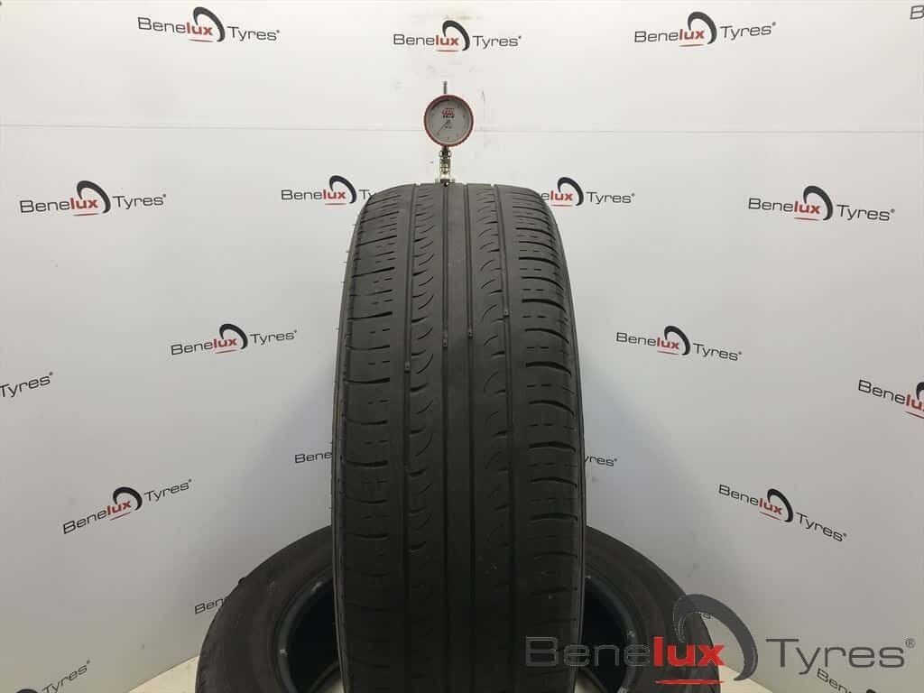 225/55R18 98H Nexen Classe Premiere CP 225/55 R18 225/55/18, Auto-onderdelen, Ophalen, 18 inch, Gebruikt, -