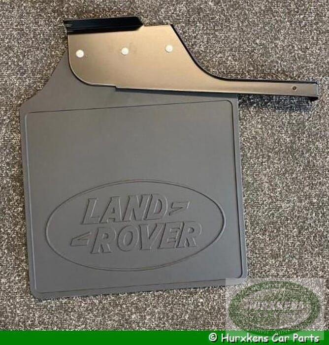 Spatlappen origineel Land Rover - Land Rover Defender, Neuf, Land Rover, -, Garde-boue