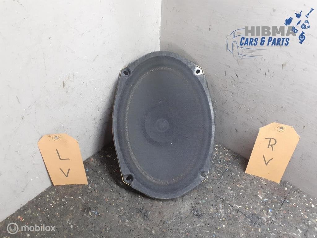 Luidspreker voor Chrysler 300C 3.0 V6 CRD ) P05059068AB, Gebruikt, Chrysler, Ophalen of Verzenden, Chrysler