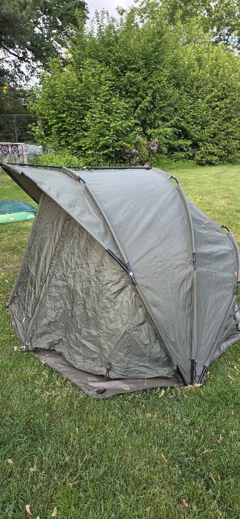 Tent trakker 1per., Watersport en Boten, Ophalen, Gebruikt, Overige typen