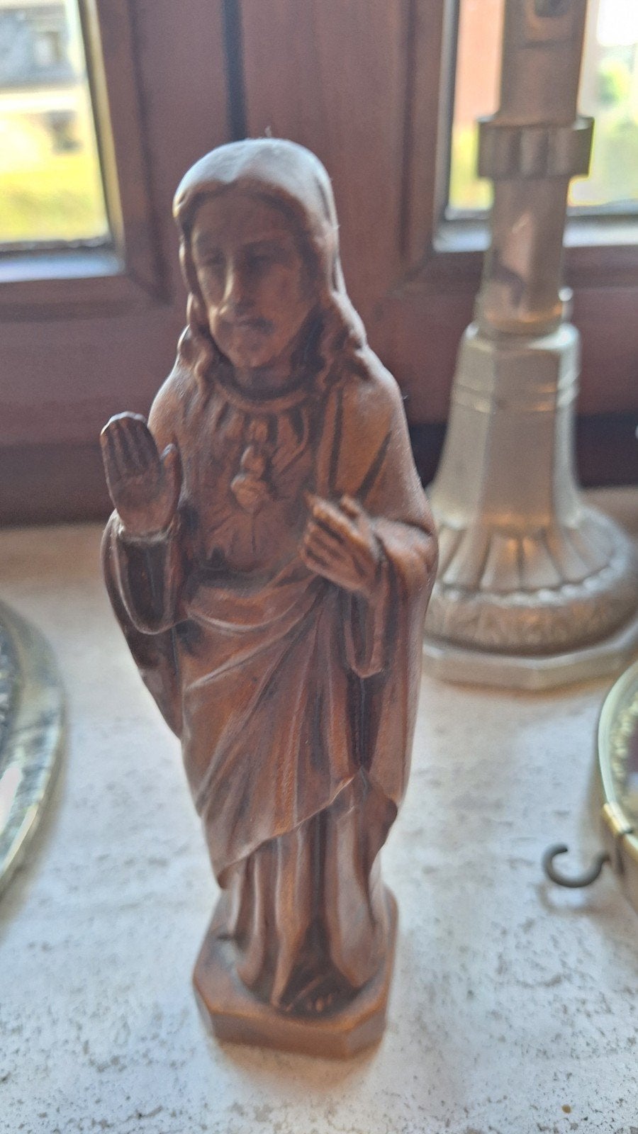 figurine sacrée, Antiquités & Art, Enlèvement