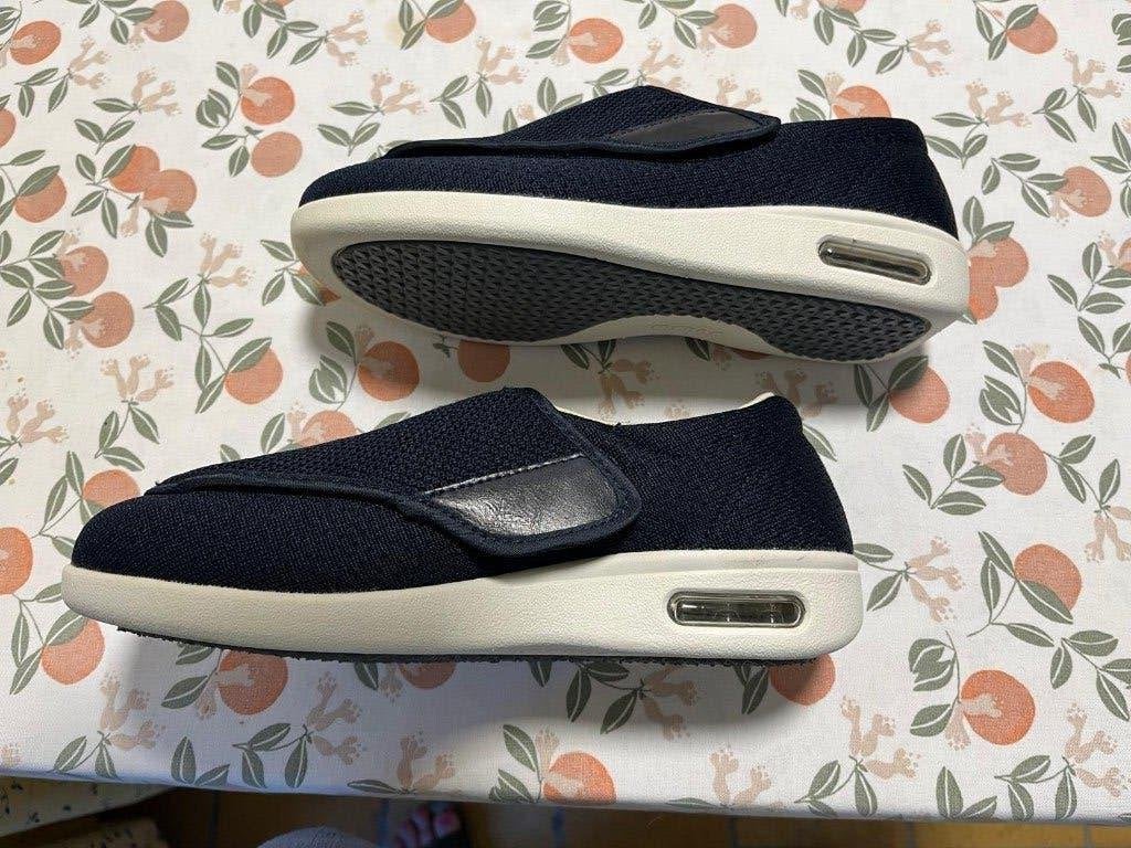 Dames sneakers, Blauw, Nieuw, Ophalen of Verzenden, Sneakers