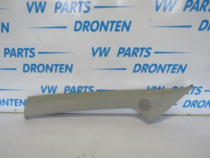 Divers d'un Seat Leon, -, 3 mois de garantie, Utilisé, -