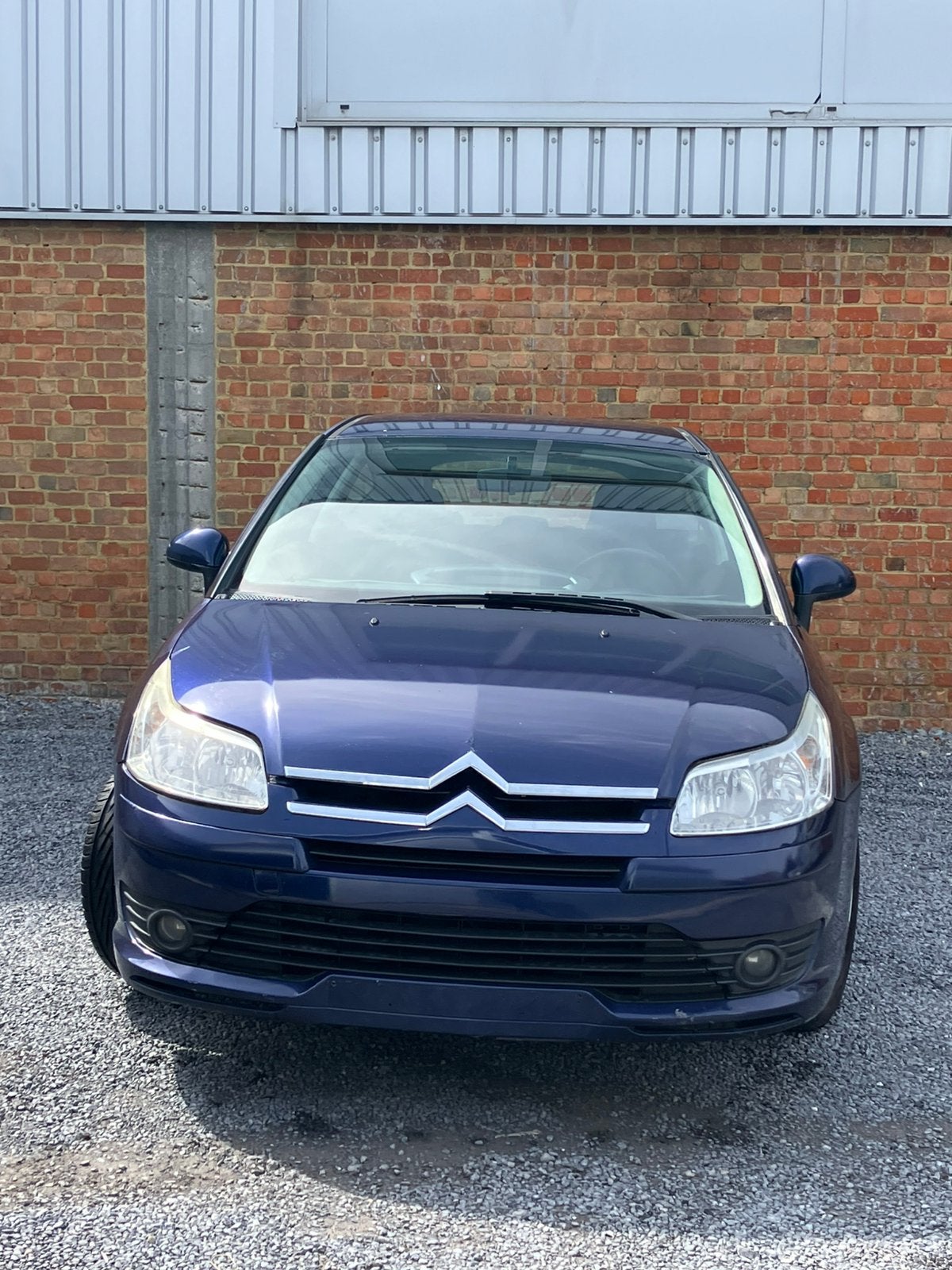 Citroen C4 benzine 1.4 top conditie, Autos, Achat, Boîte manuelle, Particulier, Entretenue par le concessionnaire