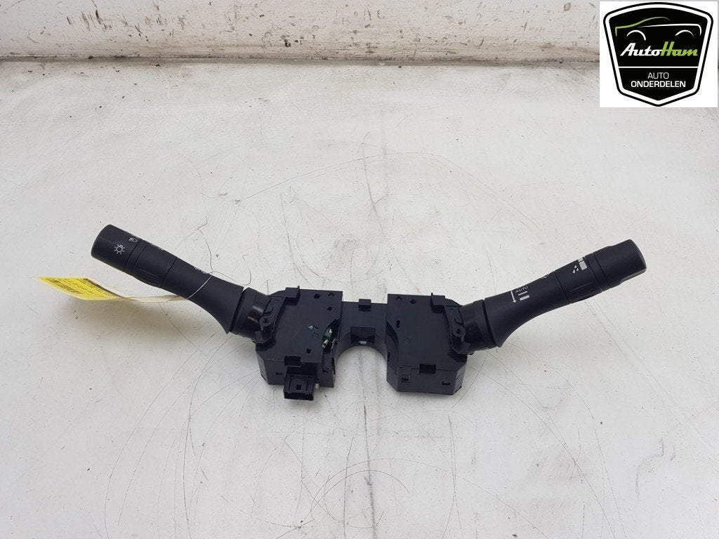 COMBISCHAKELAAR STUUR Nissan Leaf (ZE1) (|255605SH0A|), Gebruikt, Nissan