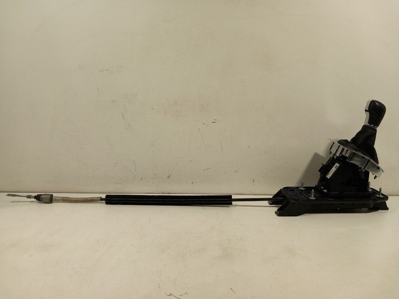 Schakelmechaniek Volkswagen Golf, Auto-onderdelen, Onderdelen@venauto.nl, Van der Ven Autorecycling B.V., Gebruikt, Ettenseweg 76, 4706 PB Roosendaal, The Netherlands