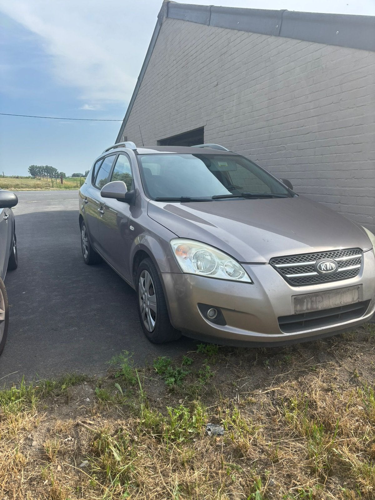 Kia Ceed, Autos, Kia, Particulier, (Pro) Cee d, Attache-remorque, Diesel, Enlèvement