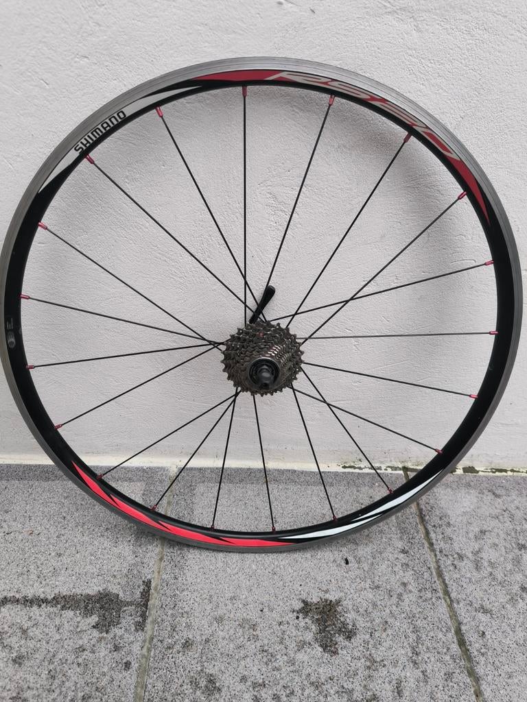 Jantes vélo de course, Enlèvement ou Envoi, Pneu