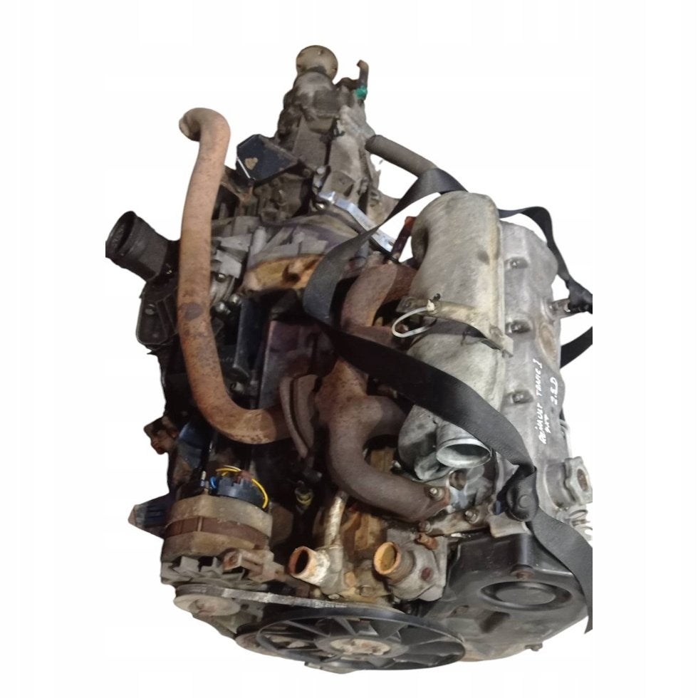 Moteur S8U752 Complet RENAULT TRAFIC, Envoi, Utilisé, Daihatsu