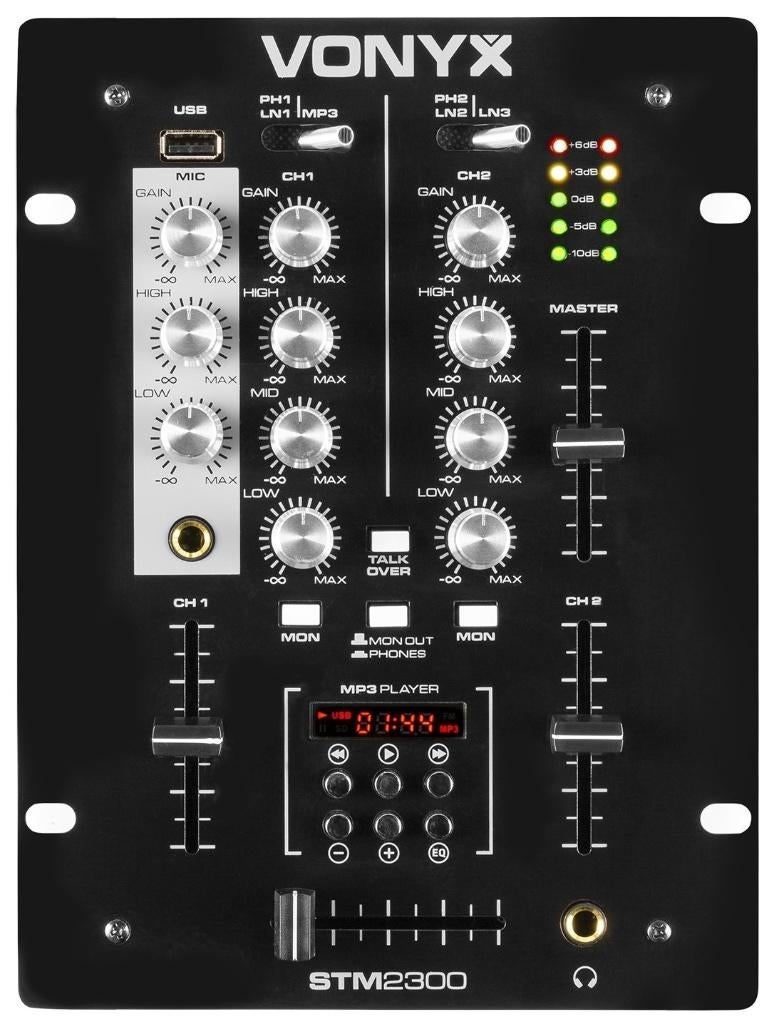 MP3-speler stereo, met extra mogelijkheden, Ophalen of Verzenden, Nieuw, Overige merken, Microset