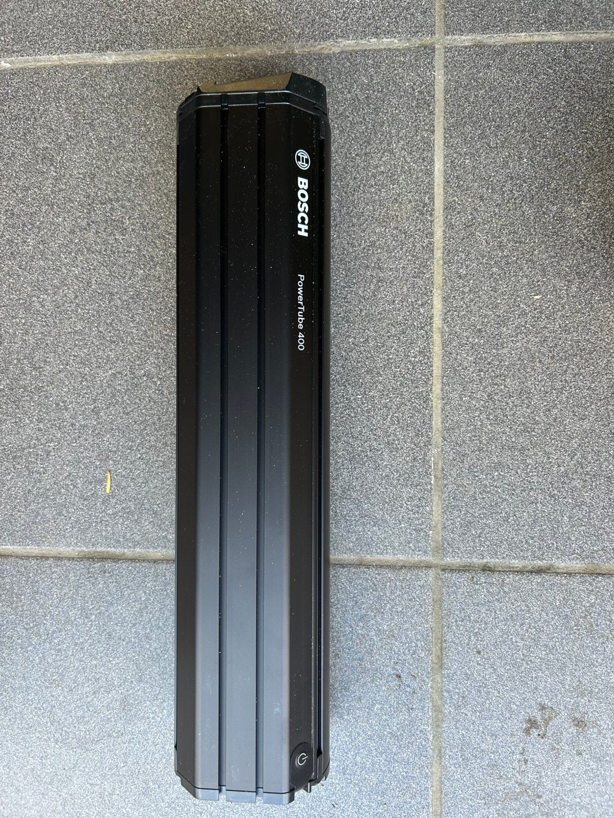 Bosch batterij 400wh, Fietsen en Brommers, Nieuw