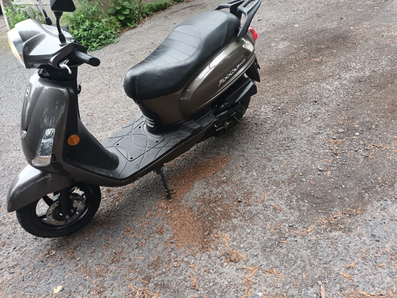 Bromner, Motoren, Ophalen of Verzenden