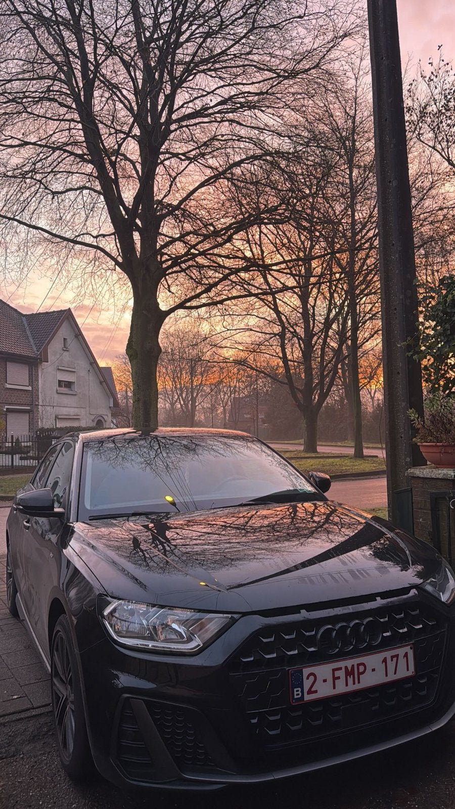 Audi A1, Achat, A1, Automatique, Particulier
