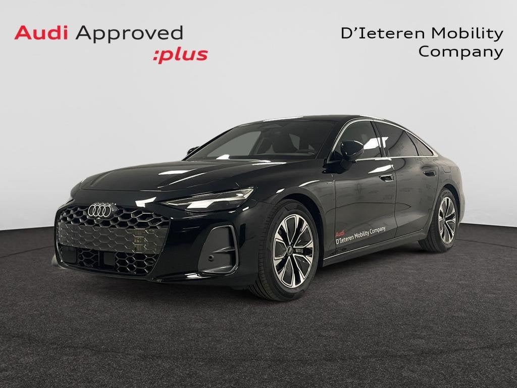 Audi A6 e-hybrid (PHEV) A6 e-hybrid 2.0 TFSI Quattro Corpora, Auto's, Automaat, https://public.car-pass.be/vhr/3aaca0fb-5785-4be4-9696-b8787f6167c6