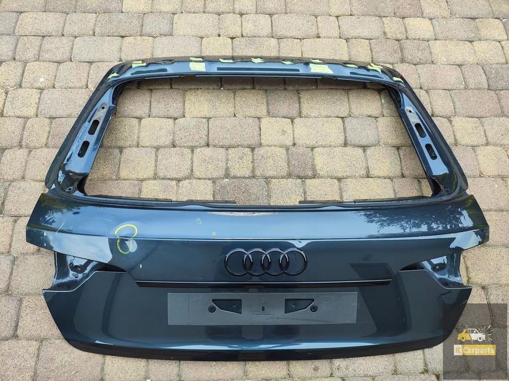AUDI A4 B9 LIFT STATIONWAGON 19- ACHTERKLEP, Gebruikt, AUDI AG, Auto-Union-Strasse 1
85045  Ingolstadt, DE, Audi