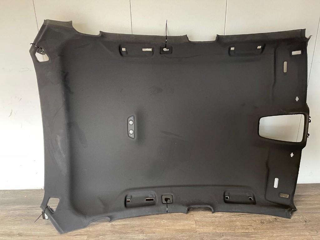 Audi S Q5 Sportback Hemeldak Facelift Zwart OEM – 80F867506C, Auto-onderdelen, Interieur en Bekleding, Audi, Gebruikt, Ophalen of Verzenden