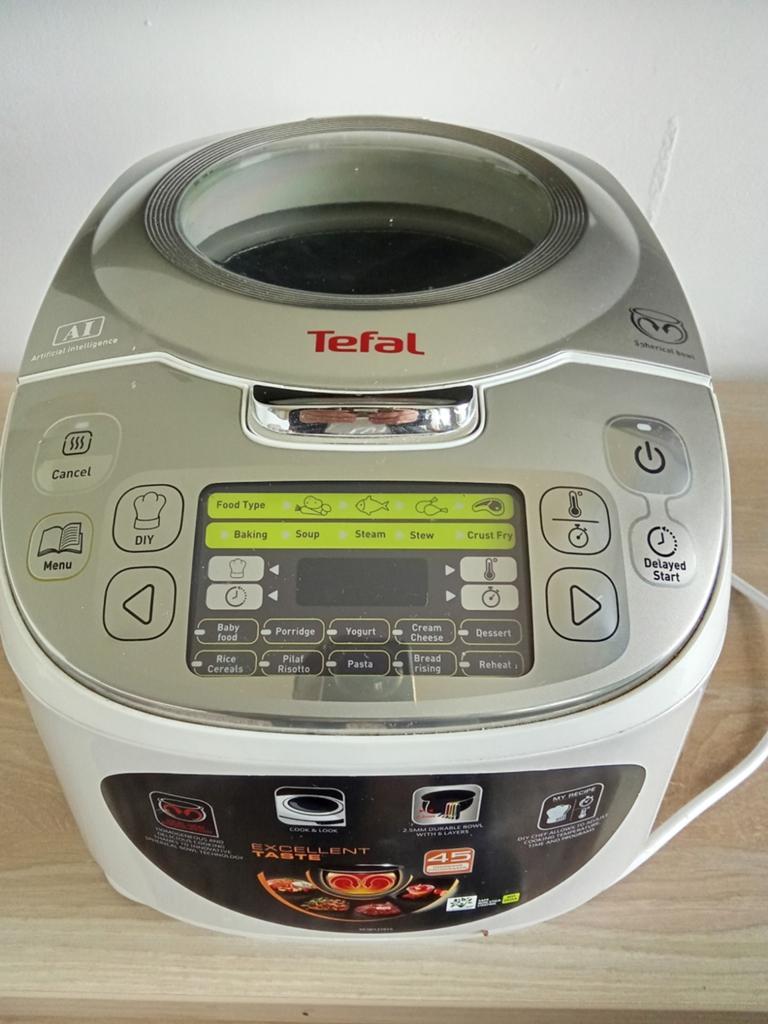 Multifunctionele kookplaat, Elektronische apparatuur, Slowcookers, Ophalen of Verzenden
