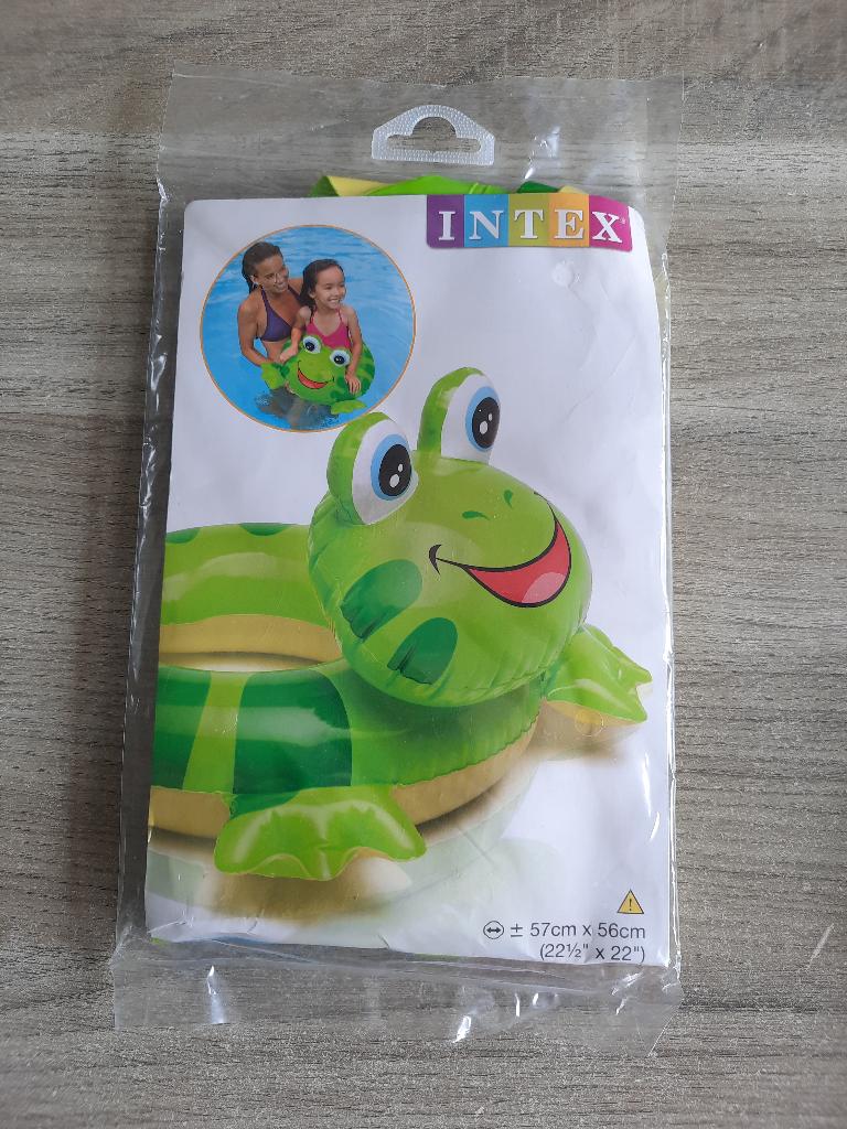 zwemband intex dieren nieuw, Kinderen en Baby's, Babykleding | Baby-zwemkleding, Jongetje of Meisje, Nieuw, Ophalen of Verzenden