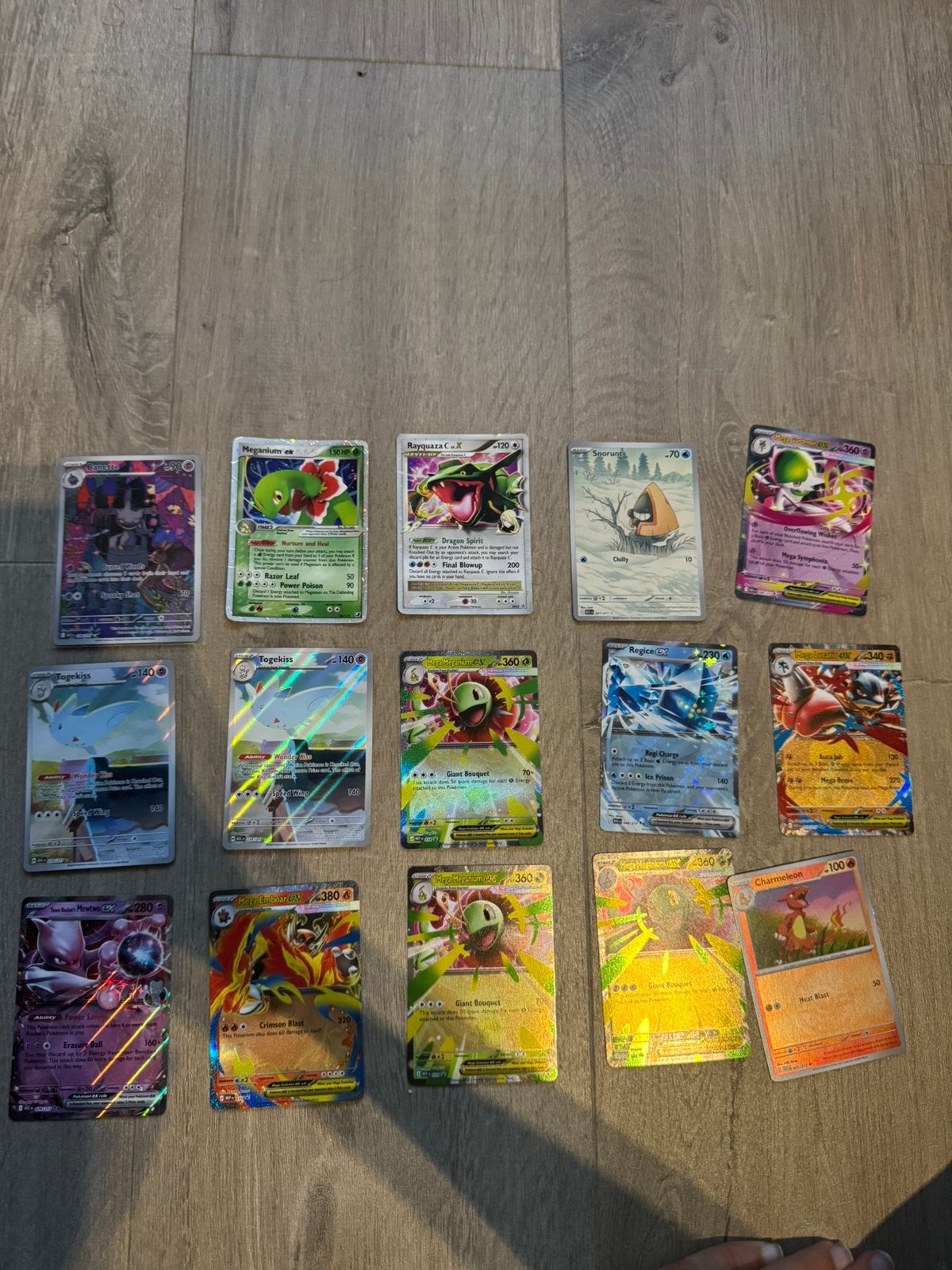 Pokemon kaarten, Hobby en Vrije tijd, Verzamelkaartspellen | Yu-gi-Oh!, Ophalen, Zo goed als nieuw, Losse kaart