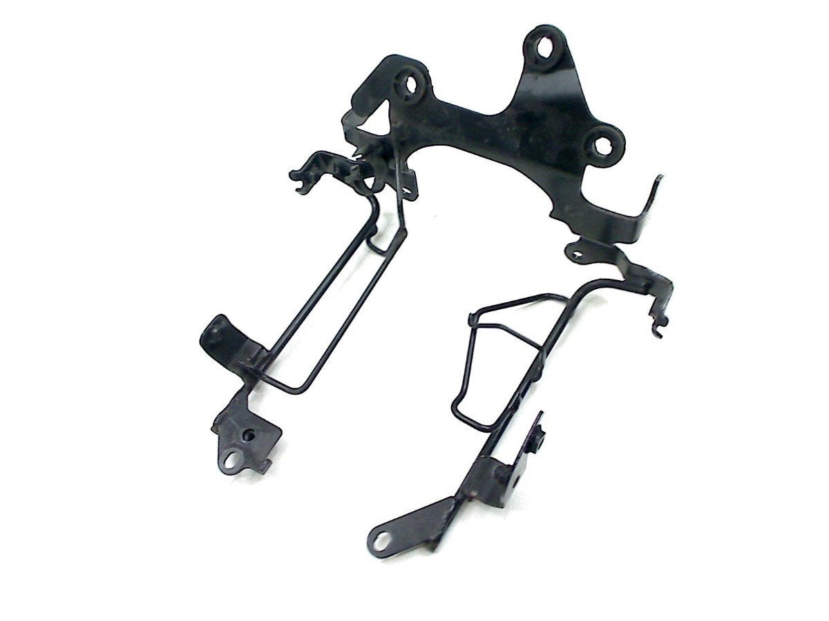 KUIPFRAME Yamaha FZ 1 2010-2012 (FZ1 FAZER), Motoren, Dhr. S. di Majo, Gebruikt, Info@cama-motorparts.nl, P.J. Troelstraweg 8 8
3144 CX  MAASSLUIS, NL