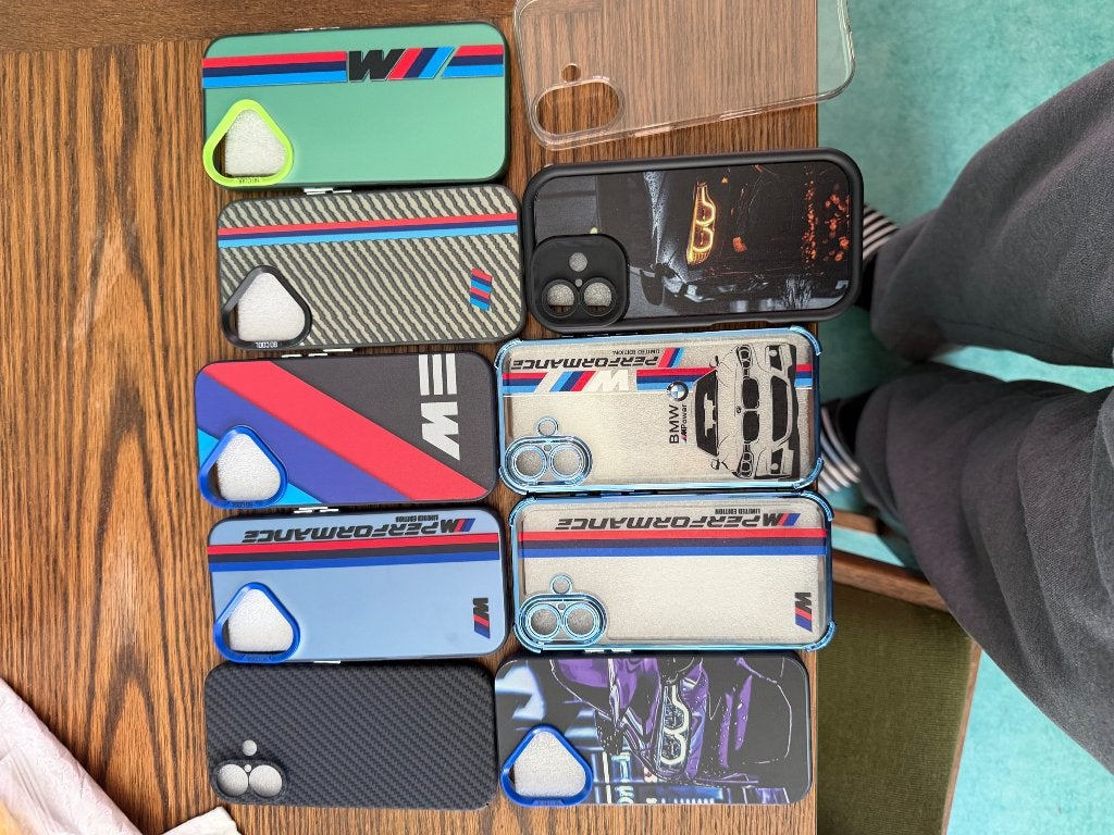 Coque iPhone 16 neuf 50 euros, Télécoms, Enlèvement ou Envoi, IPhone 16