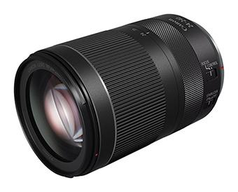 Canon RF 24-240mm F/4-6.3 IS USM, Audio, Tv en Foto, Foto | Lenzen en Objectieven, Ophalen of Verzenden, Zo goed als nieuw, Telelens