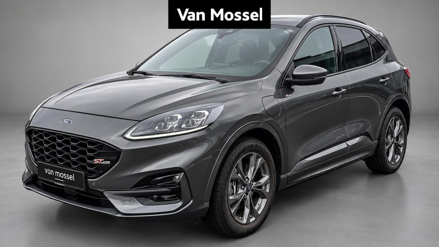 Ford Kuga 2.5i PHEV Aut. 165kW ST-Line (automatique), Electronic Stability Program (ESP), 32 g/km, Entreprise, 5 portes