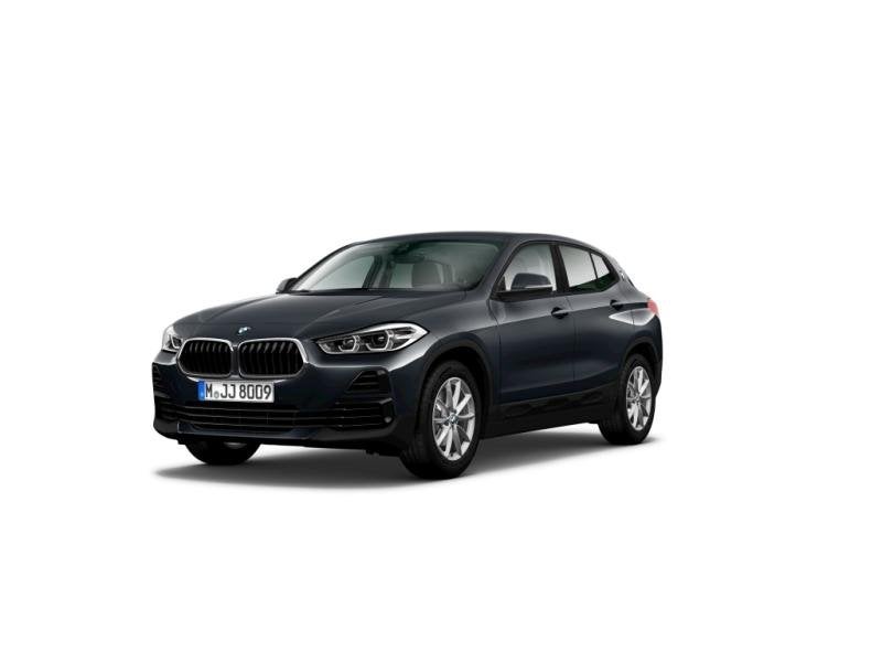 BMW X2 sDrive18i, Auto's, X2, Parkeersensor, 136 pk, 5 deurs