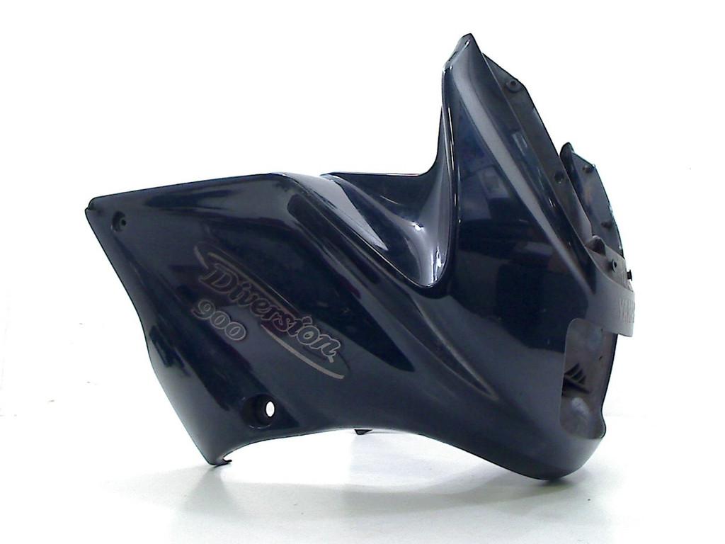 TOPKUIP XJ 900 S Diversion 1995-2004 (XJ900 XJ900 4KM), Motoren, Onderdelen | Yamaha, Gebruikt
