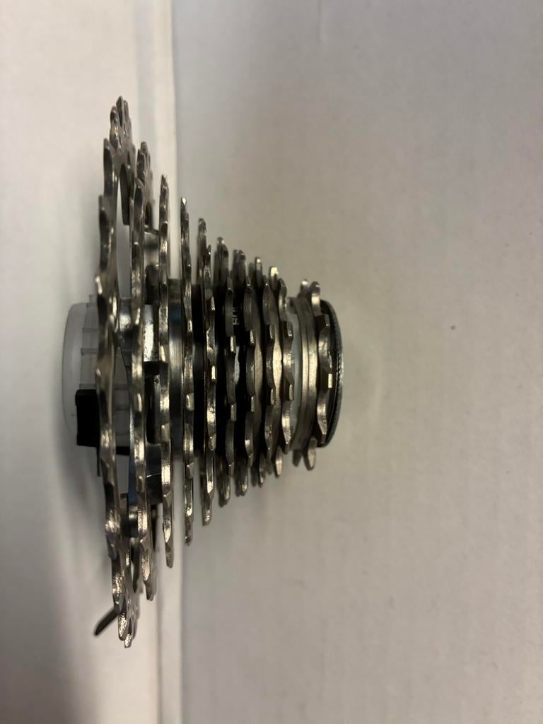 Casette 10 speed shimano, Fietsen en Brommers, Fietsonderdelen, Ophalen, Zo goed als nieuw
