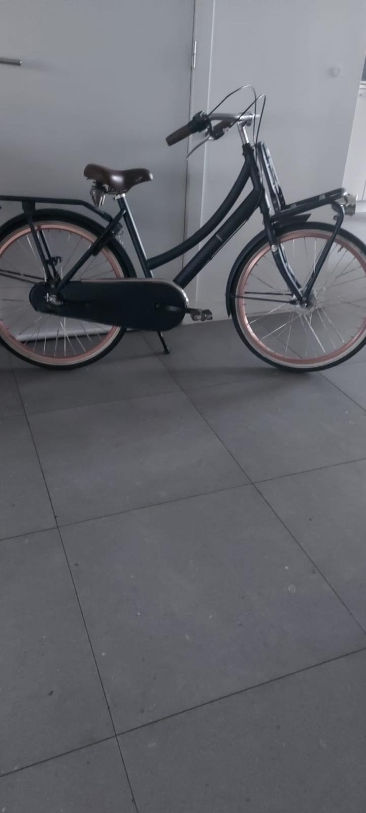fiets cortina 24 inch, Ophalen of Verzenden, 24 inch