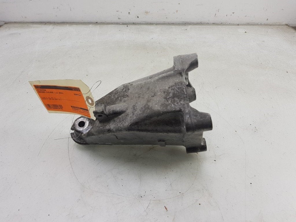 MONTAGE MOTEUR Mercedes-Benz C (W205) (|A2742234304|), Utilisé, Mercedes-Benz