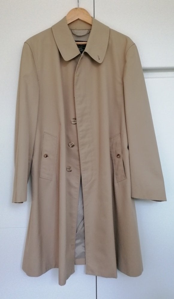 Burberrys beige regenjas, Kleding | Dames, Jassen | Zomer, Ophalen, Beige
