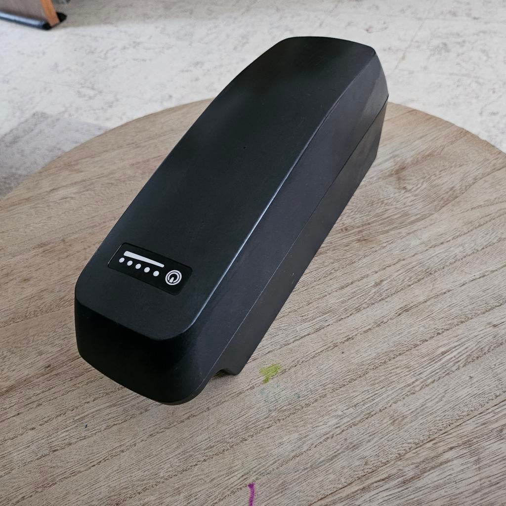 Bmz  v5 batterie velo pour entrainement brose 14 ah