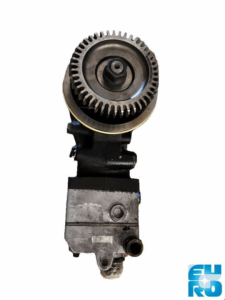 DAF MX-11 E6 LUCHTCOMPRESSOR GERECONDITIONEERD 2139555REC, Moteur et Accessoires, -, DAF, -