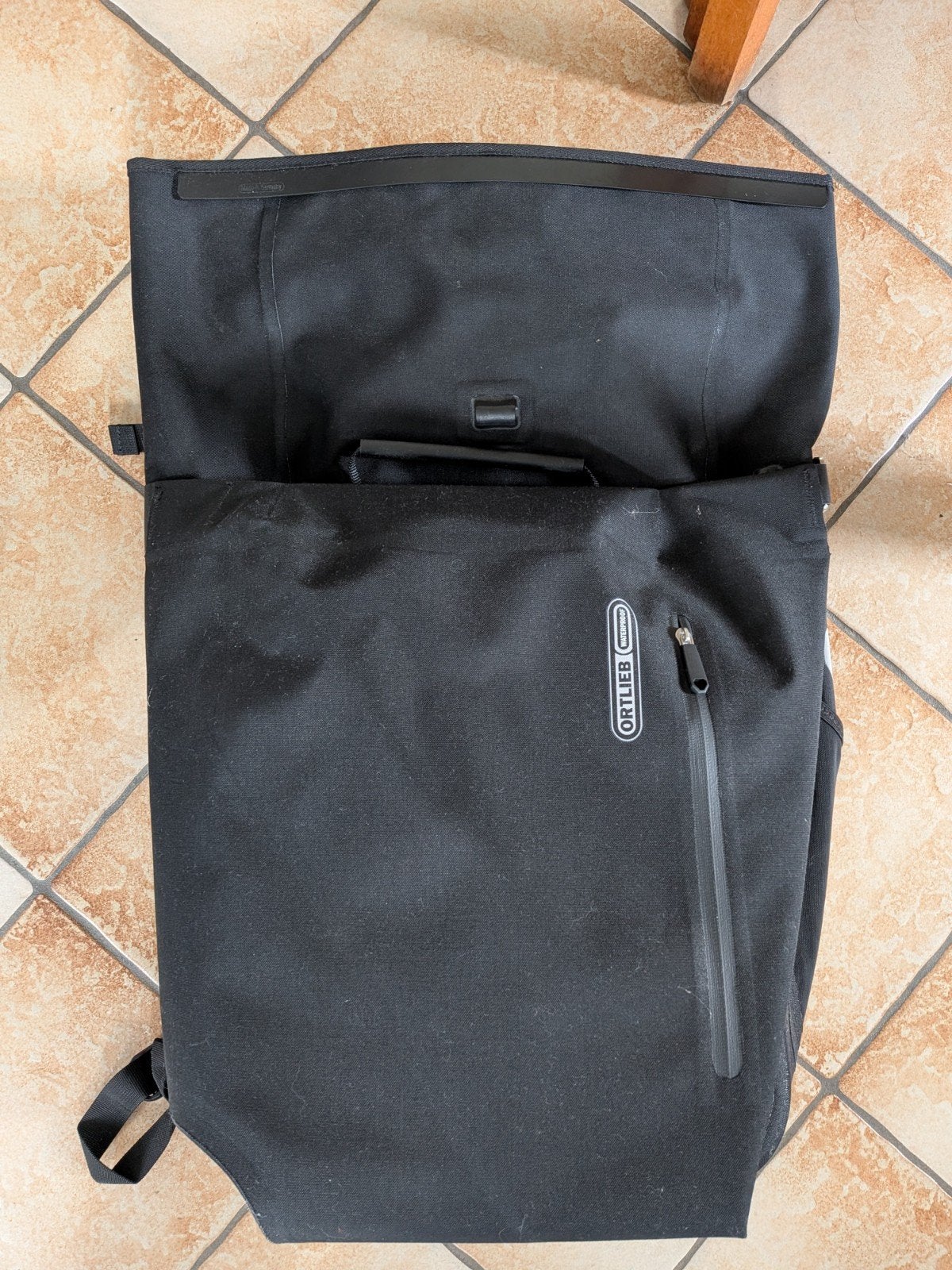 ORTLIEB Waterproof (Bike and Normal Bag), Enlèvement ou Envoi, Comme neuf, Ortlieb