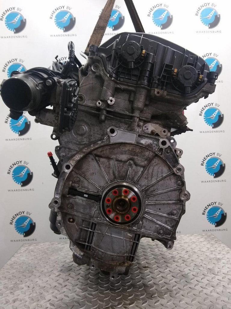 MINI (BMW) MINI MOTOR 2016, Ophalen of Verzenden, Gebruikt, Stiba lid