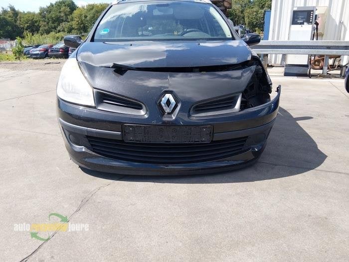 Pare-chocs avant d'un Renault Clio (KRO8), Autos : Pièces & Accessoires, Renault, -, 3 mois de garantie, Utilisé