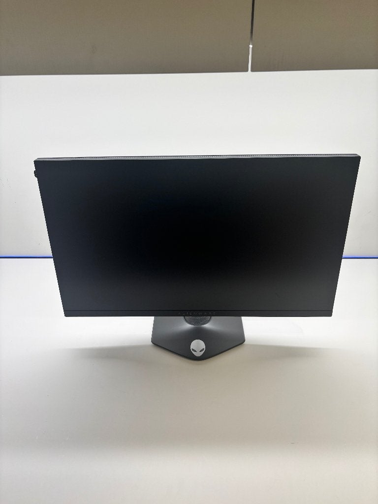 monitor 360 hz alienware 27 inch, Ophalen, Nieuw, Direct drive, Overige typen
