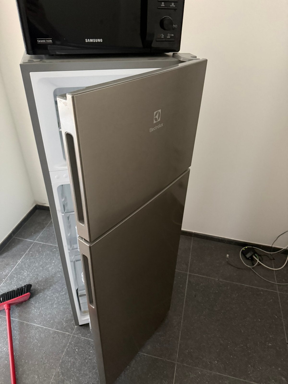 Frigo (DOIT PARTIR AVANT LUNDI), Electroménager, Enlèvement, Comme neuf
