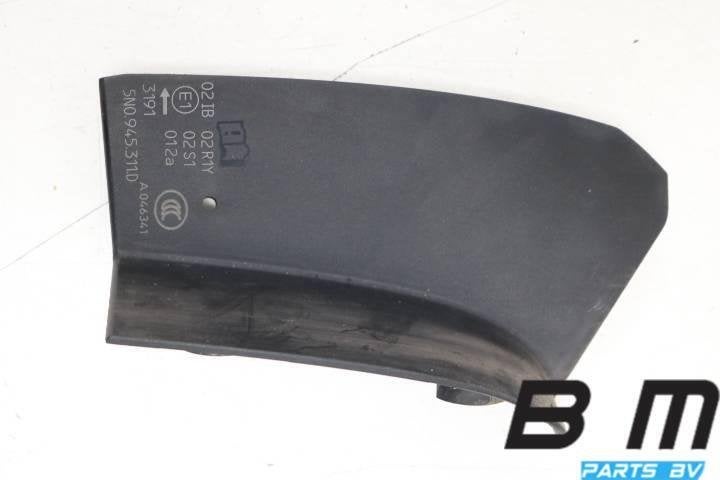 Afdekking achterlicht links VW Tiguan 5N 5N0945311D, Auto-onderdelen, Gebruikt