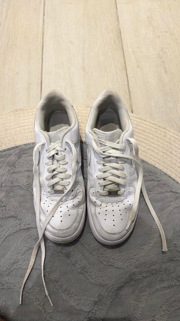Air force 1, taille 43, Ophalen of Verzenden, Gebruikt, Nike