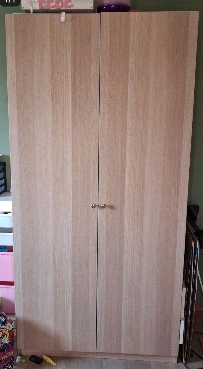 Kast, Ophalen