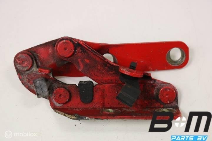 Motorkapscharnier links (bestuurderskant) Volkswagen Lupo, Utilisé