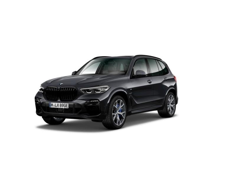 BMW Serie X X5 45E - M SPORT - PANODAK -, Auto's, BMW, Automaat, Bedrijf, 5 deurs, 2998 cc