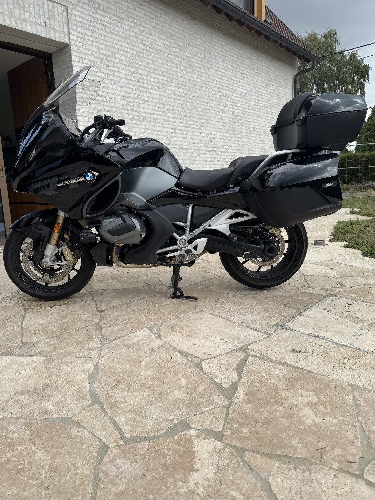 BMW R 1250 RT, Motoren, Motoren | BMW, 1254 cc, Motorrijbewijs A, Particulier, Meer dan 35 kW